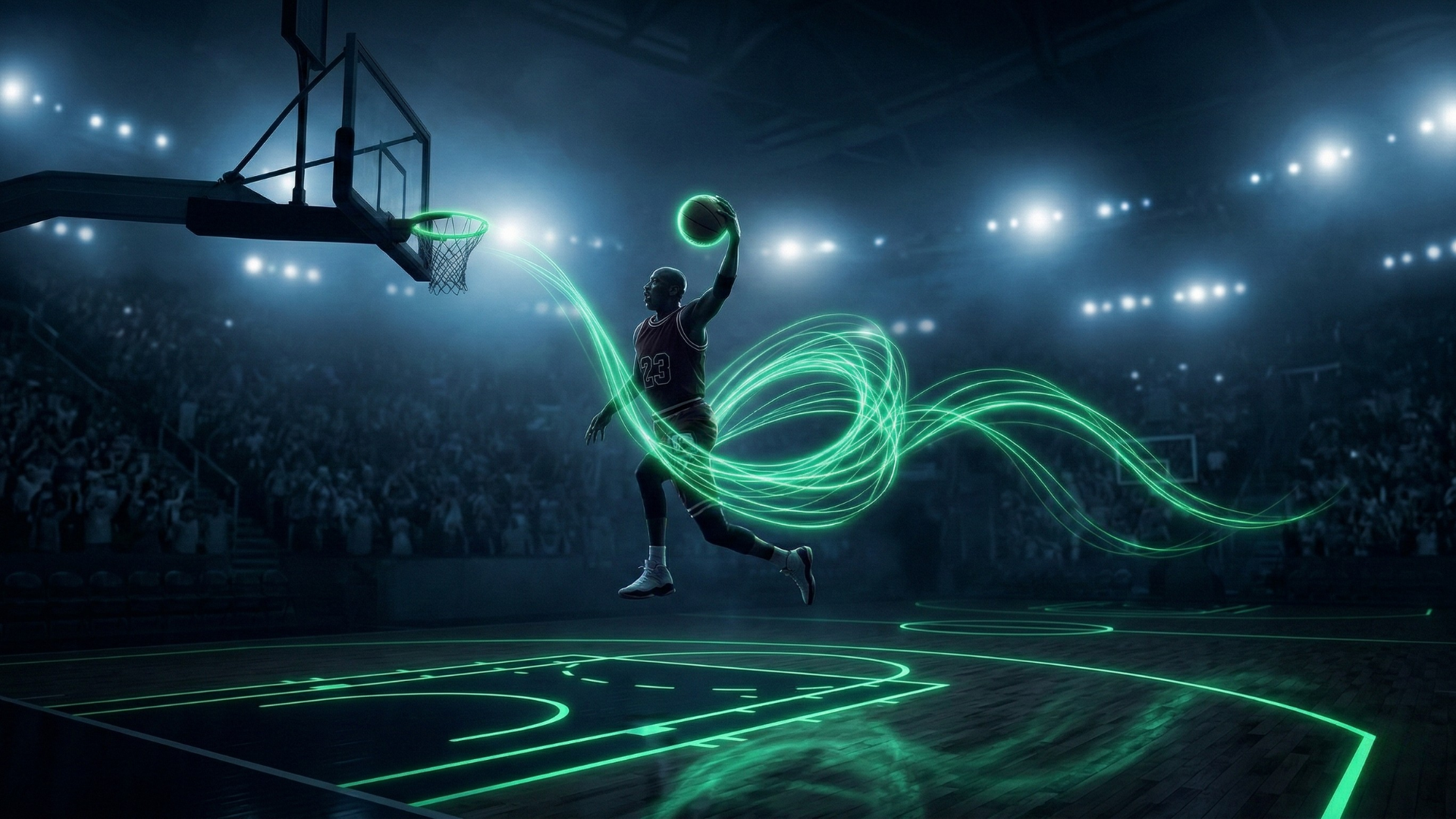 Basketbol Hepta Omnis