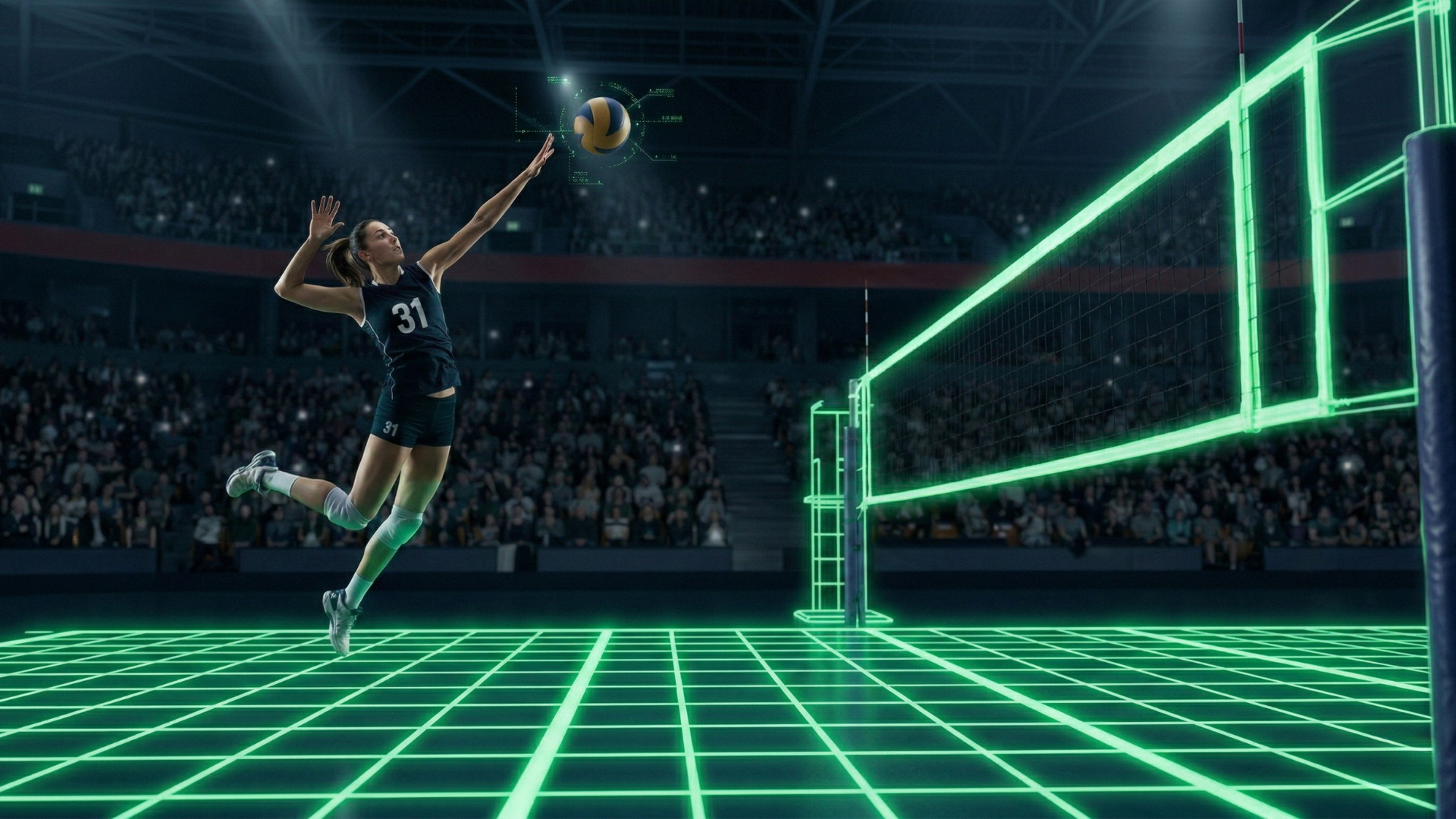 Voleybol Hepta Omnis