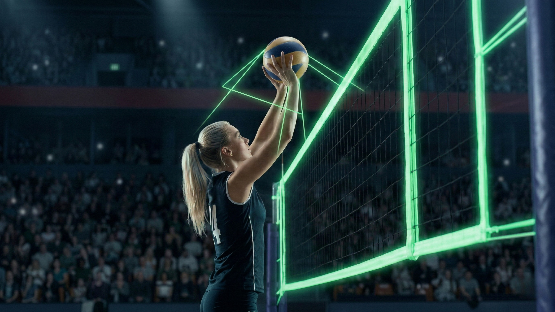 Voleybol Hepta Omnis