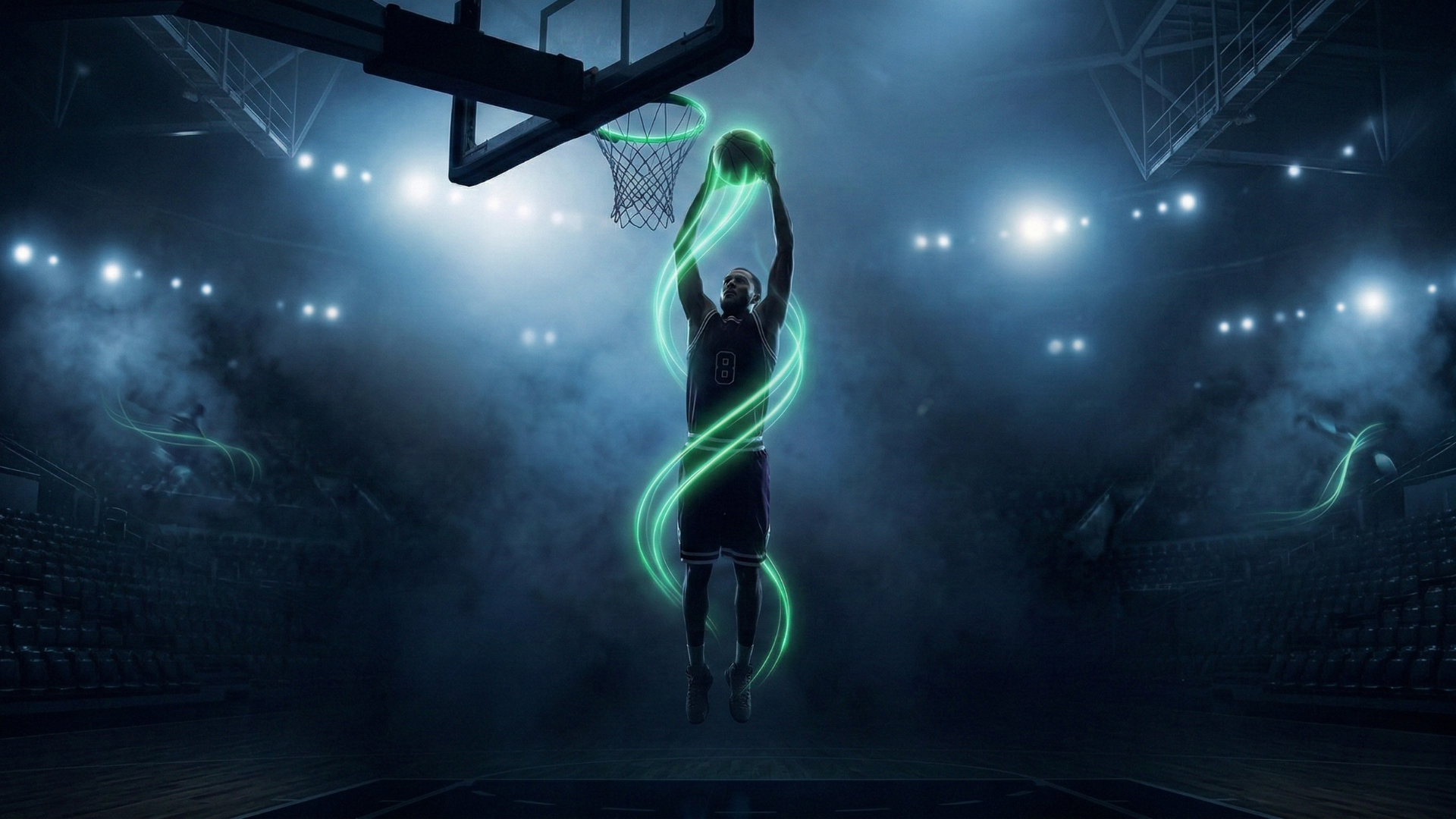 Dikey Sı&ccedil;rama Hepta Omnis