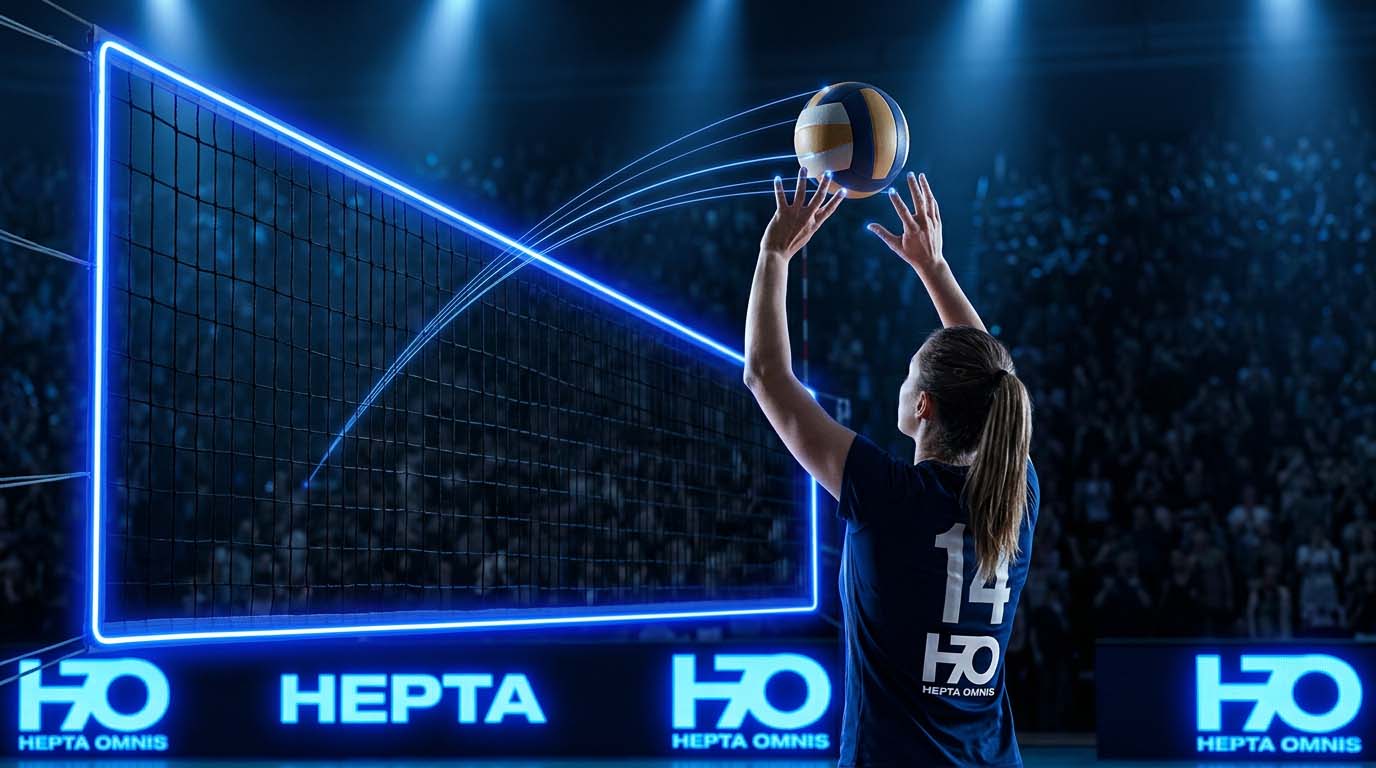 Voleybol