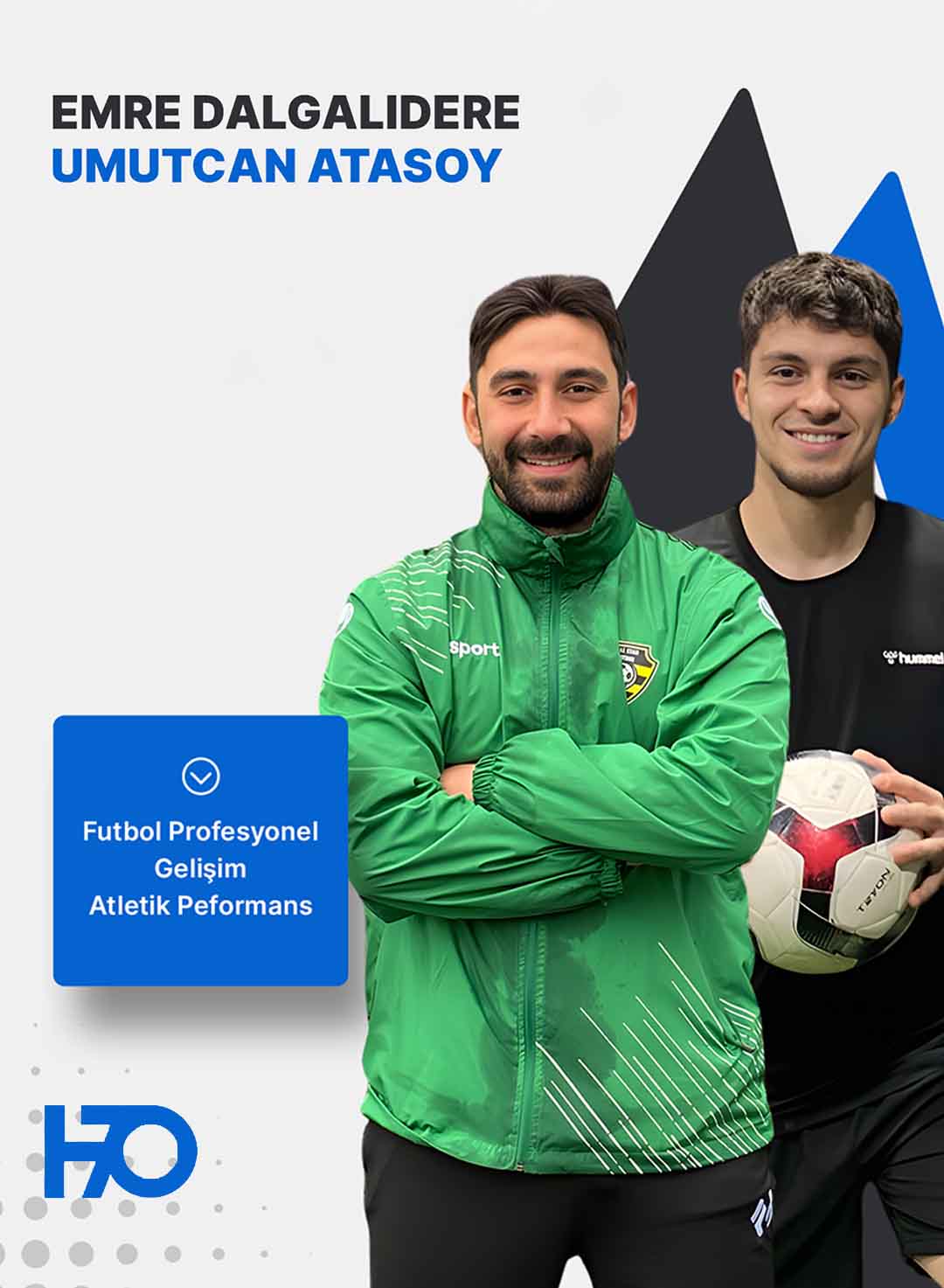 EMRE DALGALI DERE/UMUTCAN ATASOY