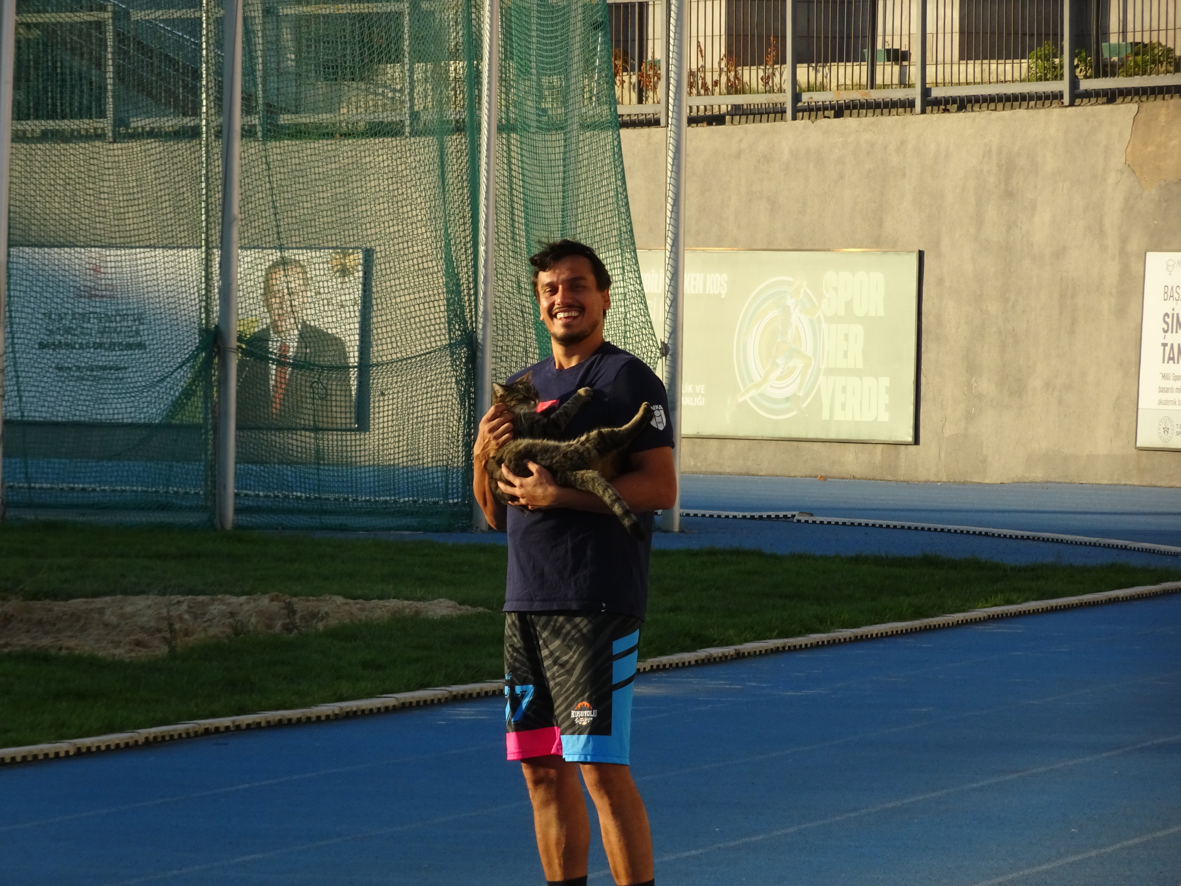 Bilal Eren Cizrelioğlu